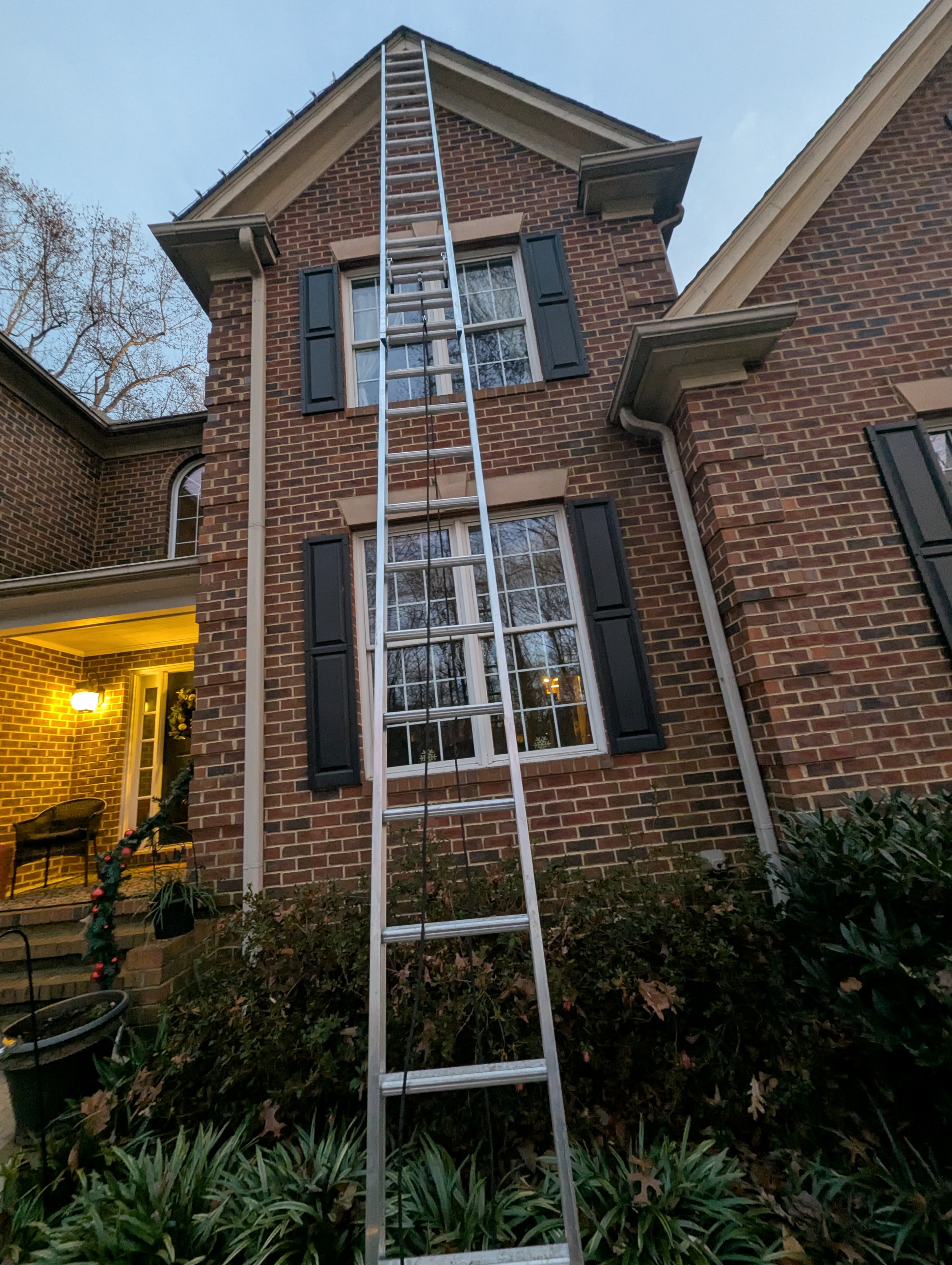 Professional Installation